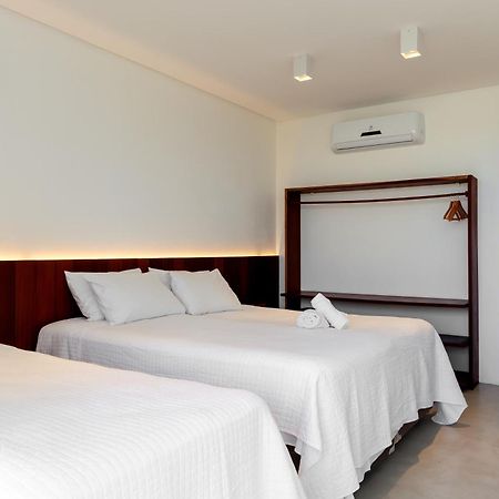 Casa Seriguela - Praia Do Patacho - Rota Ecologica Dos Milagres Порту-ді-Педрас Екстер'єр фото