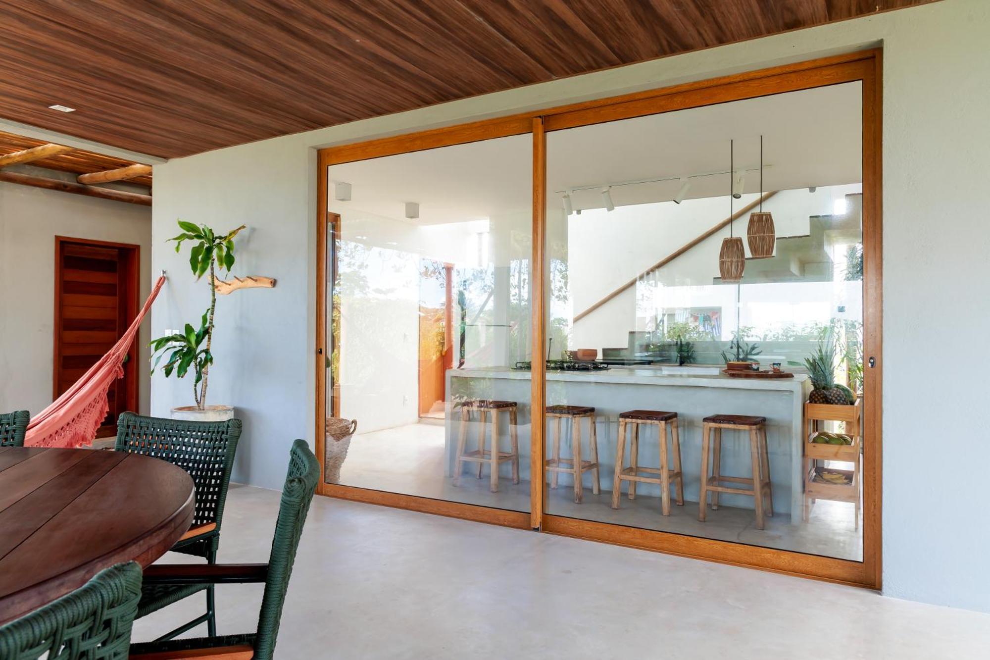 Casa Seriguela - Praia Do Patacho - Rota Ecologica Dos Milagres Порту-ді-Педрас Екстер'єр фото